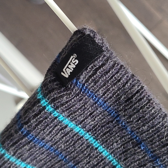 Mens Vans beanie - Picture 2 of 3